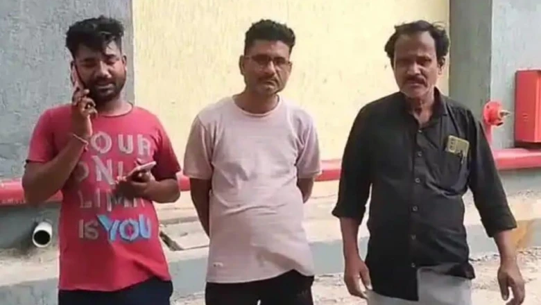 गुना: बंद मकान से मिलीं तीन लाशें, नाली से निकलता खून देख सहम गया इलाका