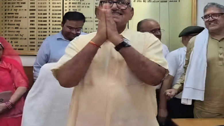 राजस्थान में राजनीतिक नियुक्तियों की सुगबुगाहट तेज, बोर्ड और आयोगों में हलचल से नेताओं की उम्मीदें जगीं