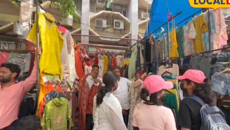 दिल्ली की 5 बेहतरीन मार्केट्स जहां बजट में मिलेंगे स्टाइलिश कॉटन कुर्ता सेट्स