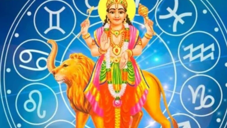 बुध का कर्क राशि में गोचर: 22 जून से इन 5 राशियों की चमकेगी किस्मत, जानिए क्या कहती है आपकी राशि