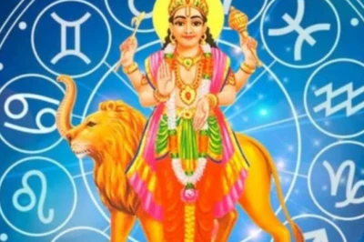 बुध का कर्क राशि में गोचर: 22 जून से इन 5 राशियों की चमकेगी किस्मत, जानिए क्या कहती है आपकी राशि
