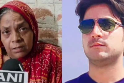बिहार का भरत तिवारी एनकाउंटर मामला: मां ने डीएसपी को फाँसी देने की माँग की, कहा- मेरा बेटा गरीबों का मसीहा था