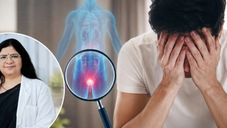 पेशाब से जुड़ी समस्याओं को न करें नजरअंदाज, शर्म छोड़कर तुरंत डॉक्टर से लें सलाह