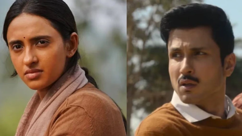 ग्राम चिकित्सालय 2 में आगे बढ़ेगी गार्गी और प्रभात की कहानी, रिलीज से पहले जानें क्या बोले कलाकार