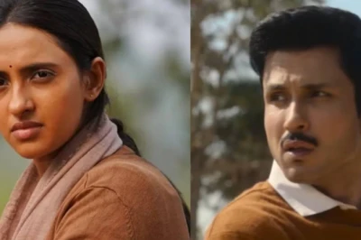 ग्राम चिकित्सालय 2 में आगे बढ़ेगी गार्गी और प्रभात की कहानी, रिलीज से पहले जानें क्या बोले कलाकार