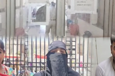 पावटा अस्पताल में बवाल: ऑपरेशन के बाद प्रसूताओं की बिगड़ी तबीयत, परिजनों ने लगाए गंभीर आरोप