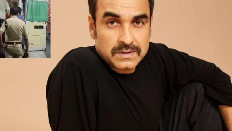 पंकज त्रिपाठी के भाई बिजेंद्र नाथ तिवारी पर जानलेवा हमला, जानिए कौन हैं वे और क्यों गांव में रहना पसंद करते हैं