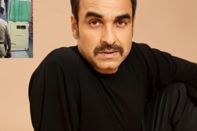 पंकज त्रिपाठी के भाई बिजेंद्र नाथ तिवारी पर जानलेवा हमला, जानिए कौन हैं वे और क्यों गांव में रहना पसंद करते हैं