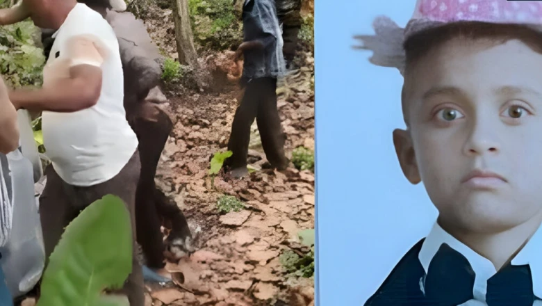 डिंडोरी में दहला देने वाली घटना: 5 दिन से लापता मासूम का क्षत-विक्षत शव जंगल में मिला