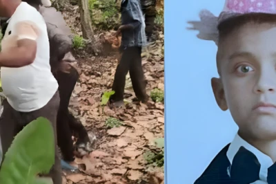 डिंडोरी में दहला देने वाली घटना: 5 दिन से लापता मासूम का क्षत-विक्षत शव जंगल में मिला