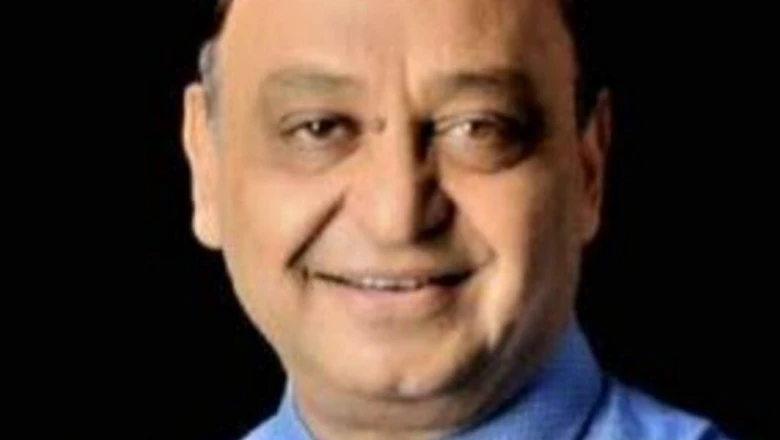 रांची के एक कमरे से शुरू हुआ महेश पोद्दार का सफर, आज देश के कई शहरों में फैला है कारोबार