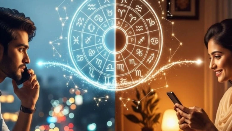 लॉन्ग डिस्टेंस रिलेशनशिप के नाम से ही घबरा जाती हैं ये 4 राशियां, पार्टनर से दूरी होती है बर्दाश्त से बाहर