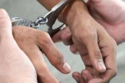 गुना: राजस्थान से तस्करी कर लाया गया 55 लाख का डोडाचूरा जब्त, एक गिरफ्तार