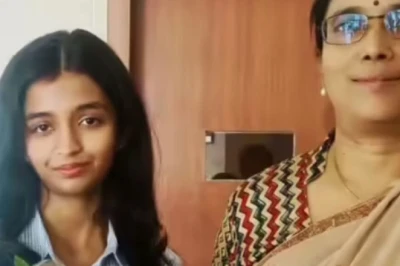 सीबीएसई 12वीं रिजल्ट: कॉपी री-चेक के बाद अवनी बनीं टॉपर, 500 में से मिले पूरे 500 अंक