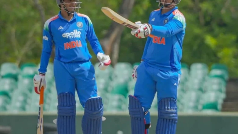 वैभव सूर्यवंशी का बेखौफ अंदाज, लेकिन शतक से बार-बार चूकना बन रहा चिंता का विषय