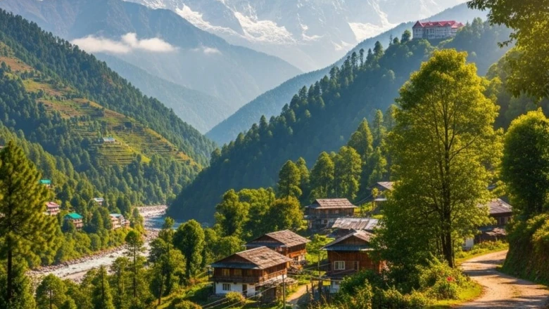 शिमला-मनाली की भीड़ से हैं परेशान, तो ये 7 शांत हिल स्टेशन बनाएंगे आपकी छुट्टियां यादगार