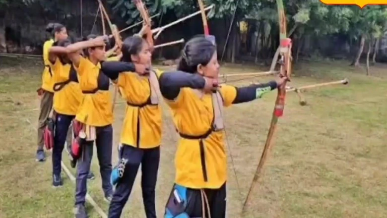 पलामू में खेल प्रेमियों के लिए बड़ी खबर, आर्चरी की फ्री ट्रेनिंग का मिलेगा मौका