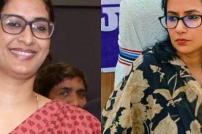 भागलपुर में 17 साल बाद महिला डीएम की वापसी, अलंकृता पांडेय की चर्चा क्यों जोरों पर?