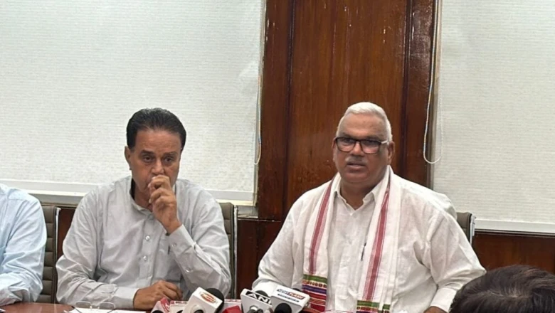 राजस्थान में समान नागरिक संहिता की राह साफ, सरकार ने विशेषज्ञ समिति बनाने का किया ऐलान