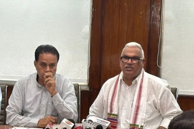 राजस्थान में समान नागरिक संहिता की राह साफ, सरकार ने विशेषज्ञ समिति बनाने का किया ऐलान