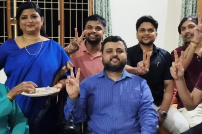 मुजफ्फरपुर के प्रत्यूष की कामयाबी: 10 साल से व्हीलचेयर पर, चौथे प्रयास में बने एसडीएम