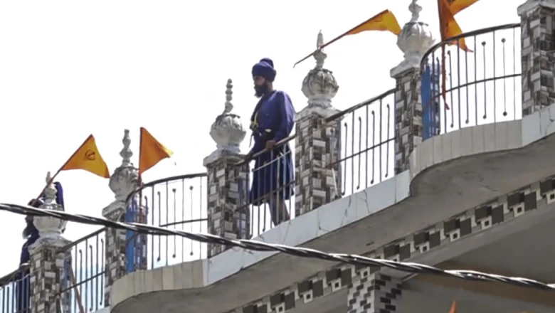 रुद्रप्रयाग के गुरुद्वारे में आखिर क्यों मचा बवाल, पुलिस ने दी विवाद की पूरी जानकारी