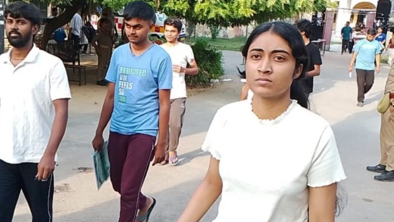 NEET री-एग्जाम 2026: फिजिक्स के पेच और केमिस्ट्री में समय की चुनौती, छात्रों को कट-ऑफ बढ़ने की चिंता