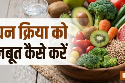 गर्मी में क्यों कमजोर हो जाता है आपका हाजमा? जानें बचाव के प्रभावी उपाय