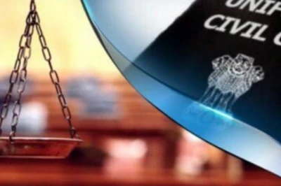 मध्य प्रदेश में यूसीसी: ड्राफ्ट को अंतिम रूप देने भोपाल पहुंचीं जस्टिस रंजना प्रकाश देसाई, जनता से मांगे सुझाव