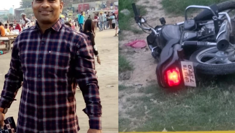 यूपी में बड़ा एनकाउंटर: सहारनपुर में कुख्यात अपराधी ललन सिंह ढेर, सिर पर था 1.25 लाख का इनाम
