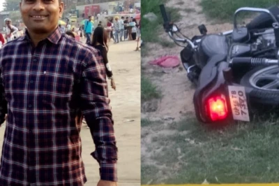 यूपी में बड़ा एनकाउंटर: सहारनपुर में कुख्यात अपराधी ललन सिंह ढेर, सिर पर था 1.25 लाख का इनाम