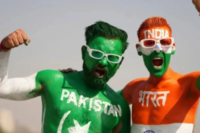 IND vs PAK: हॉकी का महासंग्राम, 4 दिनों में दो बार आमने-सामने होंगे भारत और पाकिस्तान