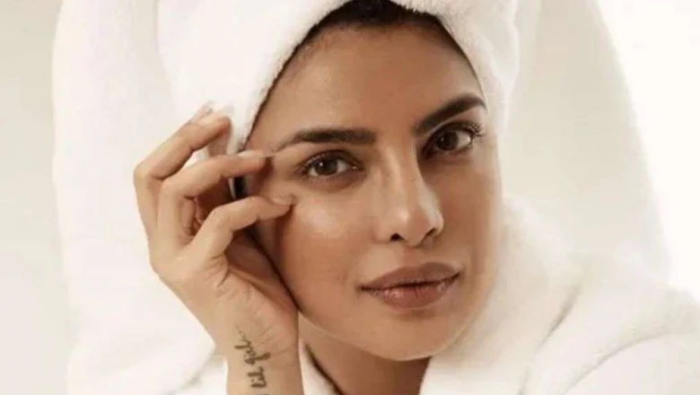 प्रियंका चोपड़ा जैसी निखरी और चमकदार त्वचा चाहिए तो अपनाएं ये घरेलू उबटन