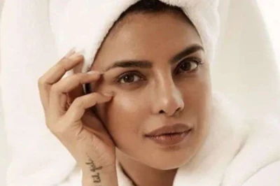 प्रियंका चोपड़ा जैसी निखरी और चमकदार त्वचा चाहिए तो अपनाएं ये घरेलू उबटन
