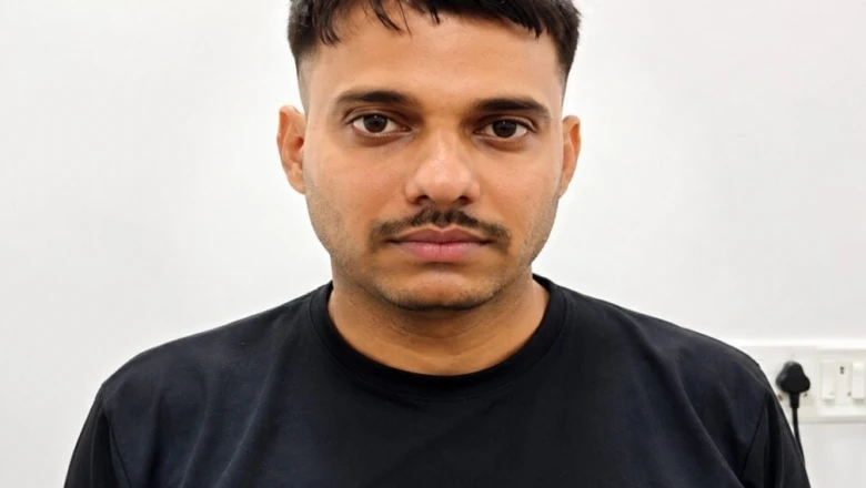 राजस्थान एसआई भर्ती पेपर लीक: एसओजी के शिकंजे में आया मनीष दाधीच, खुला पेपर पहुंचने का पूरा नेटवर्क