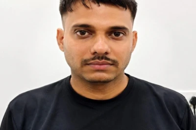 राजस्थान एसआई भर्ती पेपर लीक: एसओजी के शिकंजे में आया मनीष दाधीच, खुला पेपर पहुंचने का पूरा नेटवर्क