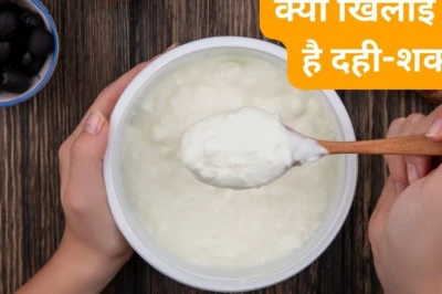 घर से निकलते समय दही-शक्कर खिलाने के पीछे छिपे हैं बड़े वैज्ञानिक और धार्मिक कारण
