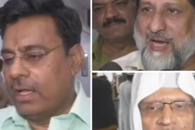 मध्य प्रदेश में समान नागरिक संहिता पर गरमाई सियासत, ड्राफ्टिंग कमेटी की बैठक में तीखी बहस