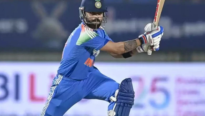 टीम इंडिया के लिए राहत की खबर, विराट कोहली ने फिटनेस टेस्ट पास कर इंग्लैंड दौरे का रास्ता साफ किया