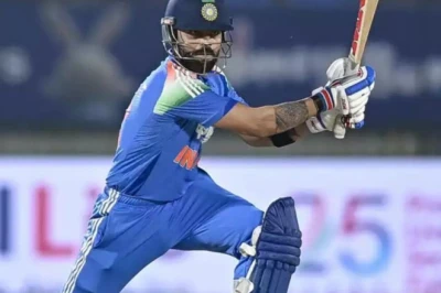 टीम इंडिया के लिए राहत की खबर, विराट कोहली ने फिटनेस टेस्ट पास कर इंग्लैंड दौरे का रास्ता साफ किया