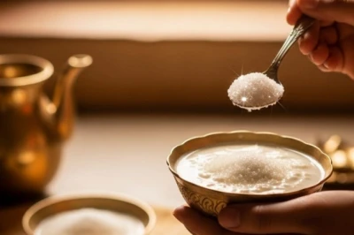 किसी भी महत्वपूर्ण काम से पहले क्यों खिलाते हैं दही-शक्कर? जानें इस पुरानी परंपरा का खास महत्व