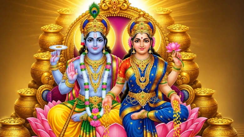 निर्जला एकादशी पर नवपंचम राजयोग का महासंयोग, इन 4 राशियों की चमकेगी किस्मत