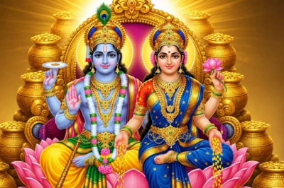 निर्जला एकादशी पर नवपंचम राजयोग का महासंयोग, इन 4 राशियों की चमकेगी किस्मत