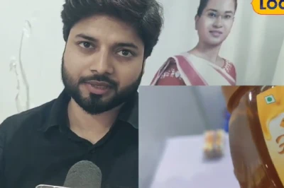 MBA की पढ़ाई बीच में छोड़ी, आज शहद के कारोबार से कमा रहे हैं लाखों, पतंजलि और डाबर भी हैं ग्राहक