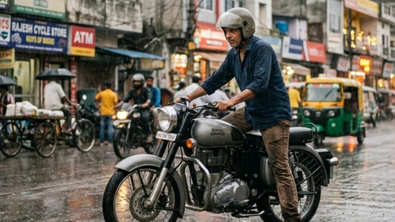 मानसून में बाइक की सेहत का रखें ख्याल, बारिश में कभी बंद नहीं होगी आपकी सवारी