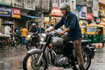 मानसून में बाइक की सेहत का रखें ख्याल, बारिश में कभी बंद नहीं होगी आपकी सवारी
