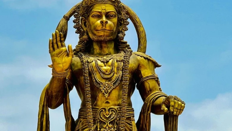 आखिरी बड़े मंगल पर करें ये विशेष उपाय, बजरंगबली की कृपा से दूर होंगे सभी संकट
