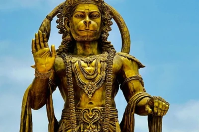 आखिरी बड़े मंगल पर करें ये विशेष उपाय, बजरंगबली की कृपा से दूर होंगे सभी संकट