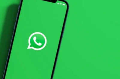 WhatsApp का बड़ा अपडेट: आईफोन यूजर्स को मिलेगा नया एनिमेटेड मैसेजिंग अनुभव