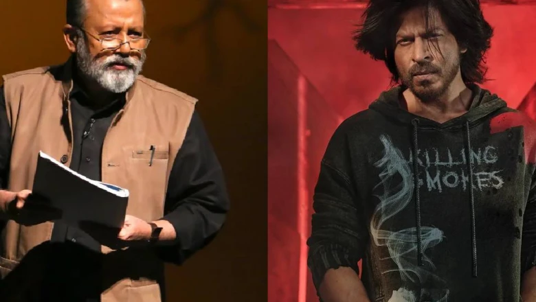 पंकज कपूर का खुलासा: नेशनल स्कूल ऑफ ड्रामा में समोसा सप्लाई करते थे शाहरुख खान